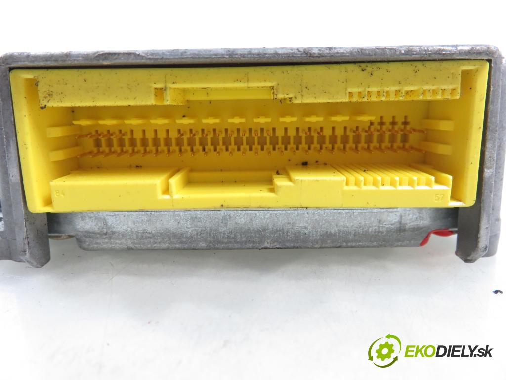 AUDI A6 Avant (4B5, C5) KOMBI 1999 121,00 2.4 - ARJ 2393,00 MODUL air BAG 4B0959655G ; 0285001274