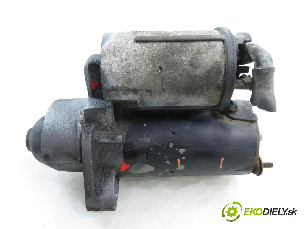 AUDI A6 Avant (4B5, C5) KOMBI 1999 121,00 2.4 - ARJ 2393,00 Štartér 0001108174 (Štartér)