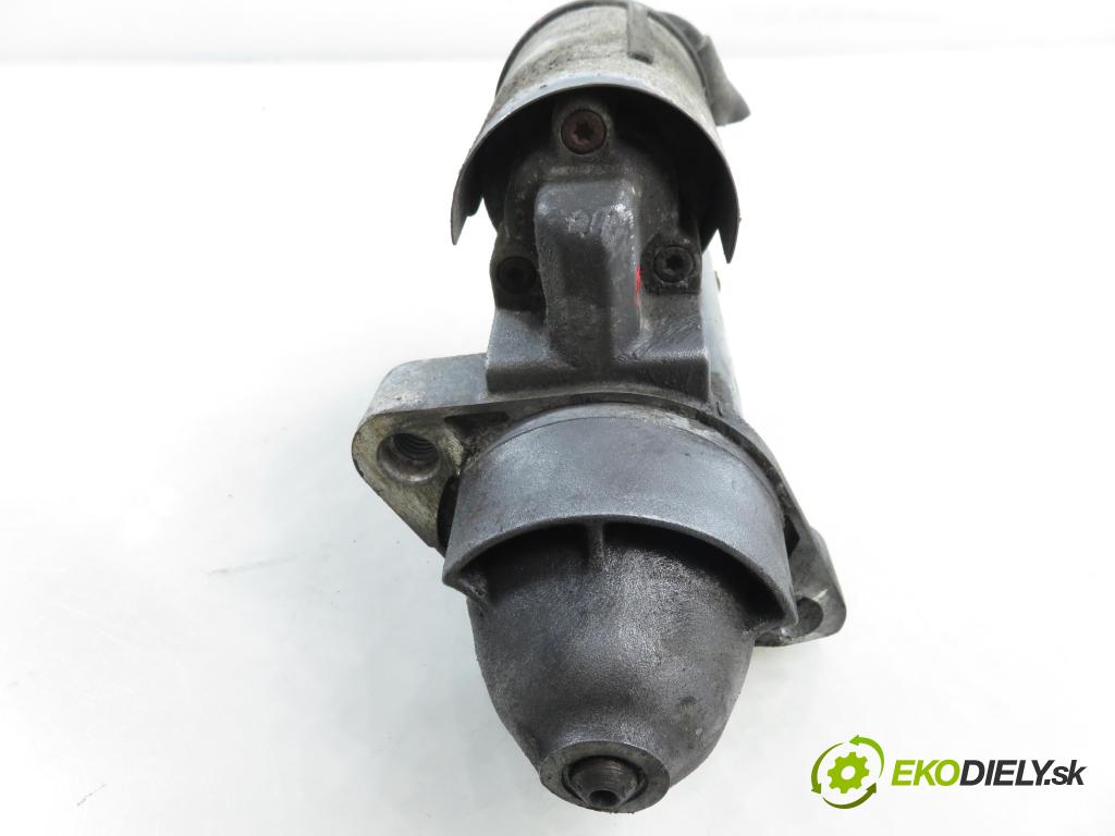 AUDI A6 Avant (4B5, C5) KOMBI 1999 121,00 2.4 - ARJ 2393,00 Štartér 0001108174 (Štartér)