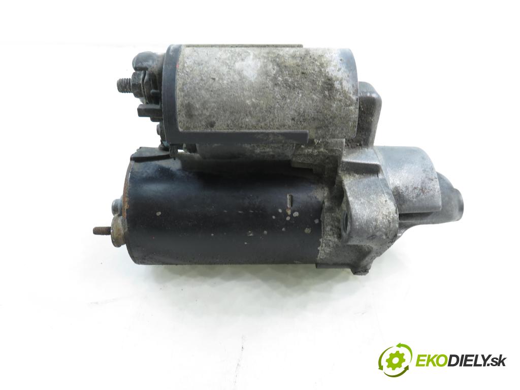 AUDI A6 Avant (4B5, C5) KOMBI 1999 121,00 2.4 - ARJ 2393,00 Štartér 0001108174 (Štartér)