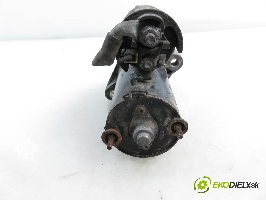 AUDI A6 Avant (4B5, C5) KOMBI 1999 121,00 2.4 - ARJ 2393,00 Štartér 0001108174 (Štartér)