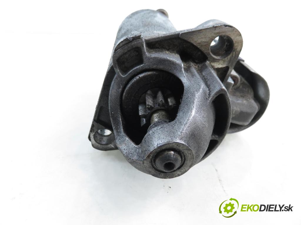 AUDI A6 Avant (4B5, C5) KOMBI 1999 121,00 2.4 - ARJ 2393,00 Štartér 0001108174 (Štartér)