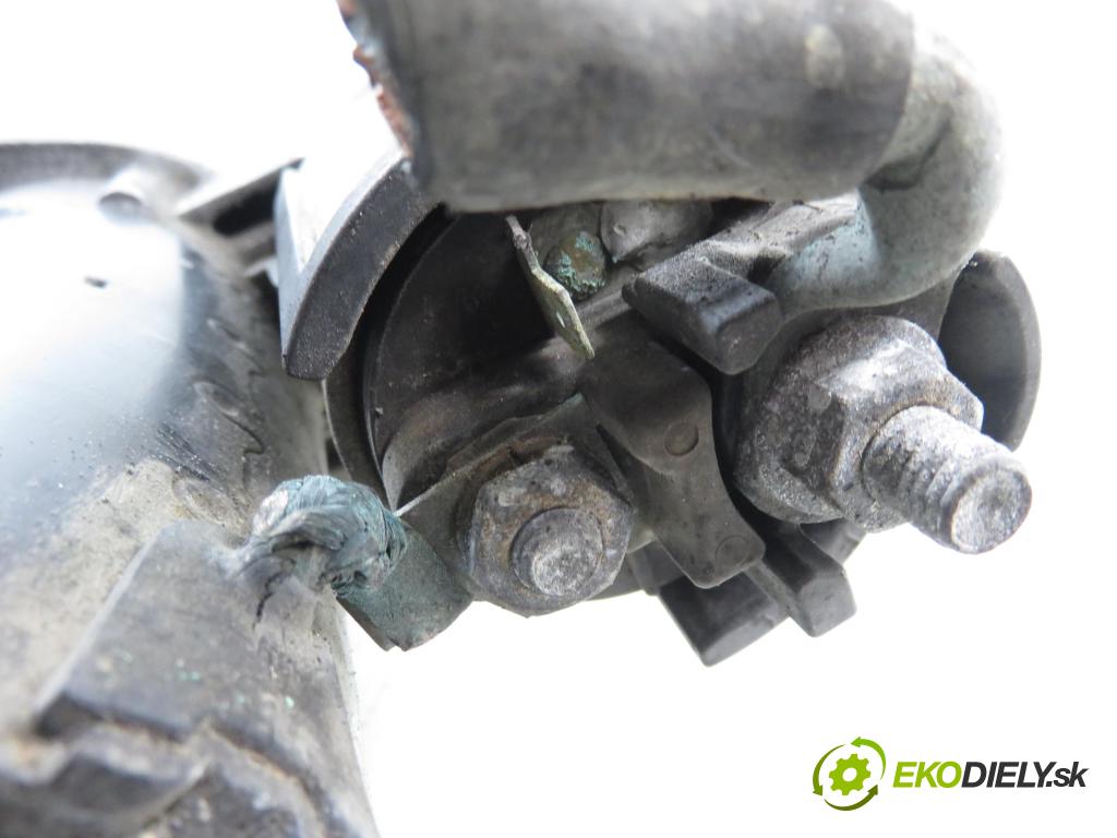 AUDI A6 Avant (4B5, C5) KOMBI 1999 121,00 2.4 - ARJ 2393,00 Štartér 0001108174 (Štartér)