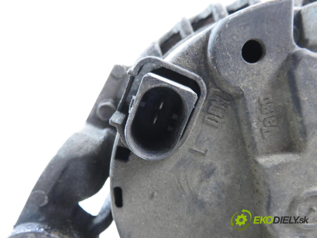 AUDI A6 Avant (4B5, C5) KOMBI 1999 121,00 2.4 - ARJ 2393,00 Alternátor 059903015G ; SG12B025 (Alternátor)