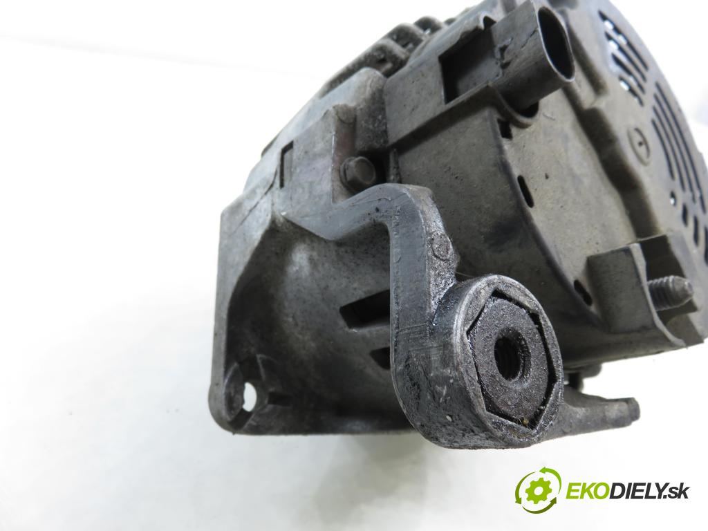 AUDI A6 Avant (4B5, C5) KOMBI 1999 121,00 2.4 - ARJ 2393,00 Alternátor 059903015G ; SG12B025 (Alternátor)