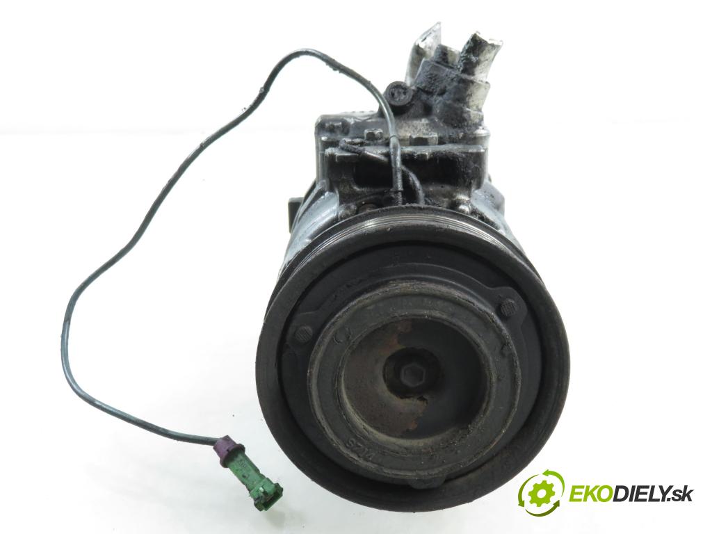 AUDI A6 Avant (4B5, C5) KOMBI 1999 121,00 2.4 - ARJ 2393,00 KOMPRESOR: klimatizace  (Kompresor klimatizace)