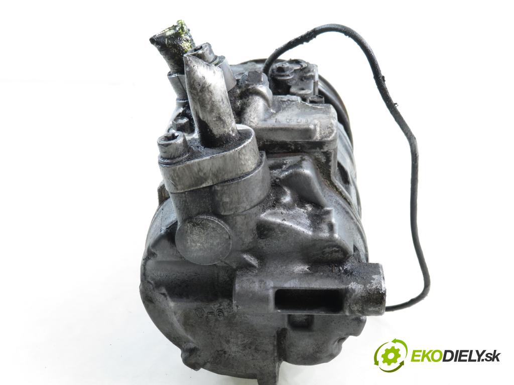 AUDI A6 Avant (4B5, C5) KOMBI 1999 121,00 2.4 - ARJ 2393,00 KOMPRESOR: klimatizace  (Kompresor klimatizace)