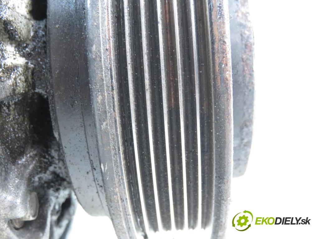 AUDI A6 Avant (4B5, C5) KOMBI 1999 121,00 2.4 - ARJ 2393,00 KOMPRESOR: klimatizace  (Kompresor klimatizace)