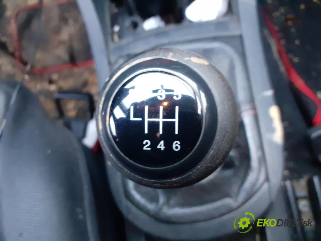 SEAT IBIZA III (6L1) HB 2003 96,00 1.9 TDI PD 130 - ASZ 1896,00 převodovka MANUALNA FJW