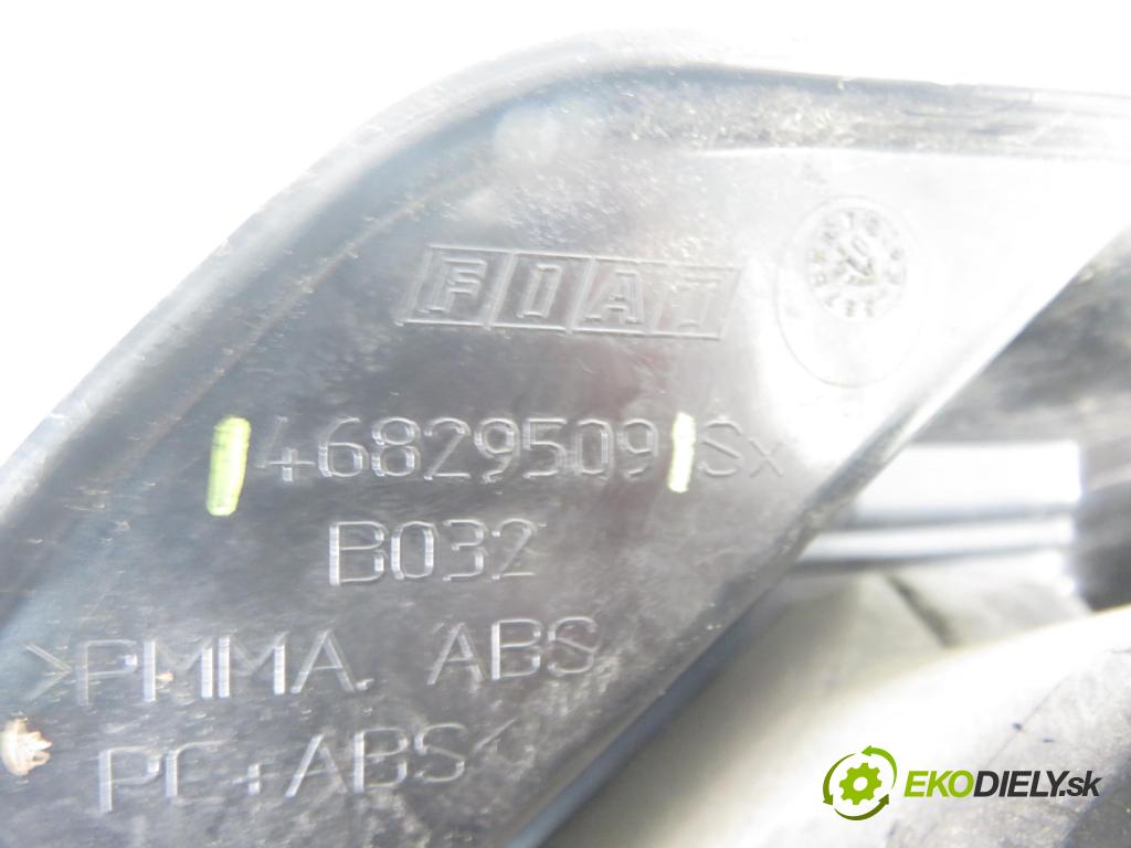 FIAT IDEA (350_) HB 2004 70,00 1.4 16V 95 - 843 A1.000 1368,00 Svetlo ľavé zadné 46829509