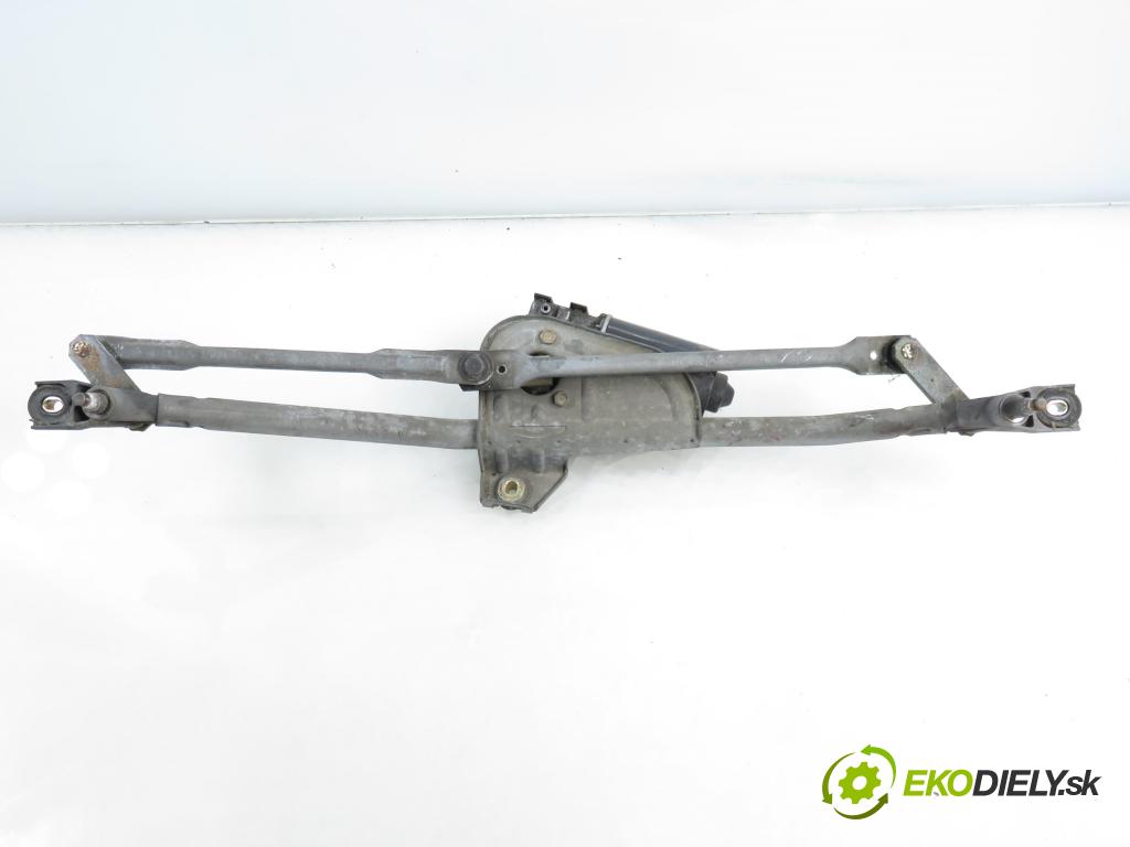 AUDI A6 Avant (4B5, C5) KOMBI 1999 121,00 2.4 - ARJ 2393,00 Motorček stieračov 3397020463 ; 4B1955023B