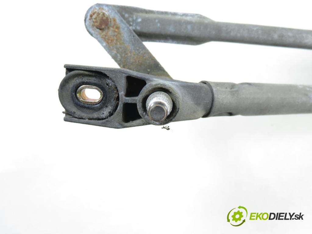 AUDI A6 Avant (4B5, C5) KOMBI 1999 121,00 2.4 - ARJ 2393,00 Motorček stieračov 3397020463 ; 4B1955023B