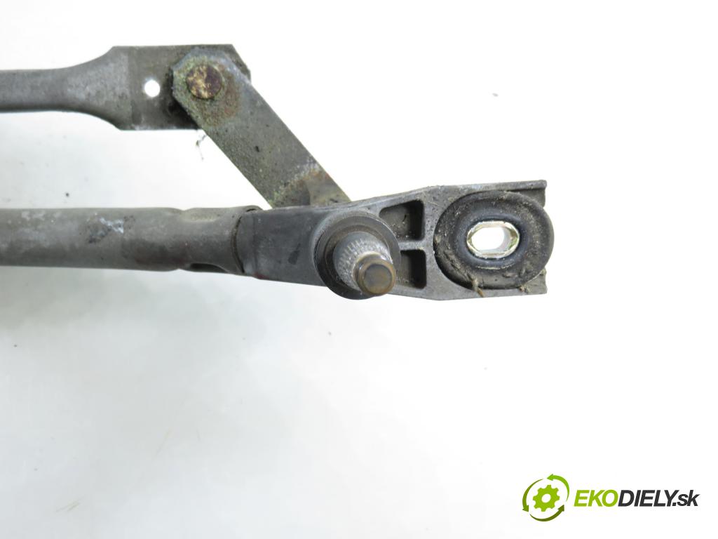 AUDI A6 Avant (4B5, C5) KOMBI 1999 121,00 2.4 - ARJ 2393,00 Motorček stieračov 3397020463 ; 4B1955023B