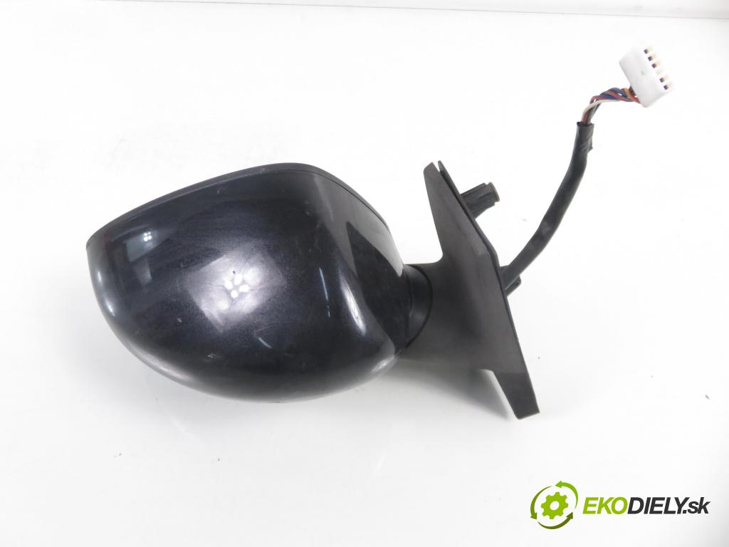 FIAT IDEA (350_) HB 2004 70,00 1.4 16V 95 - 843 A1.000 1368,00 zpětné zrcátko