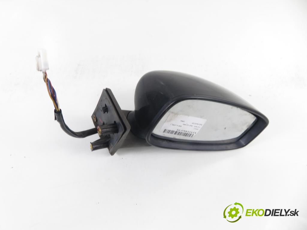 FIAT IDEA (350_) HB 2004 70,00 1.4 16V 95 - 843 A1.000 1368,00 zpětné zrcátko