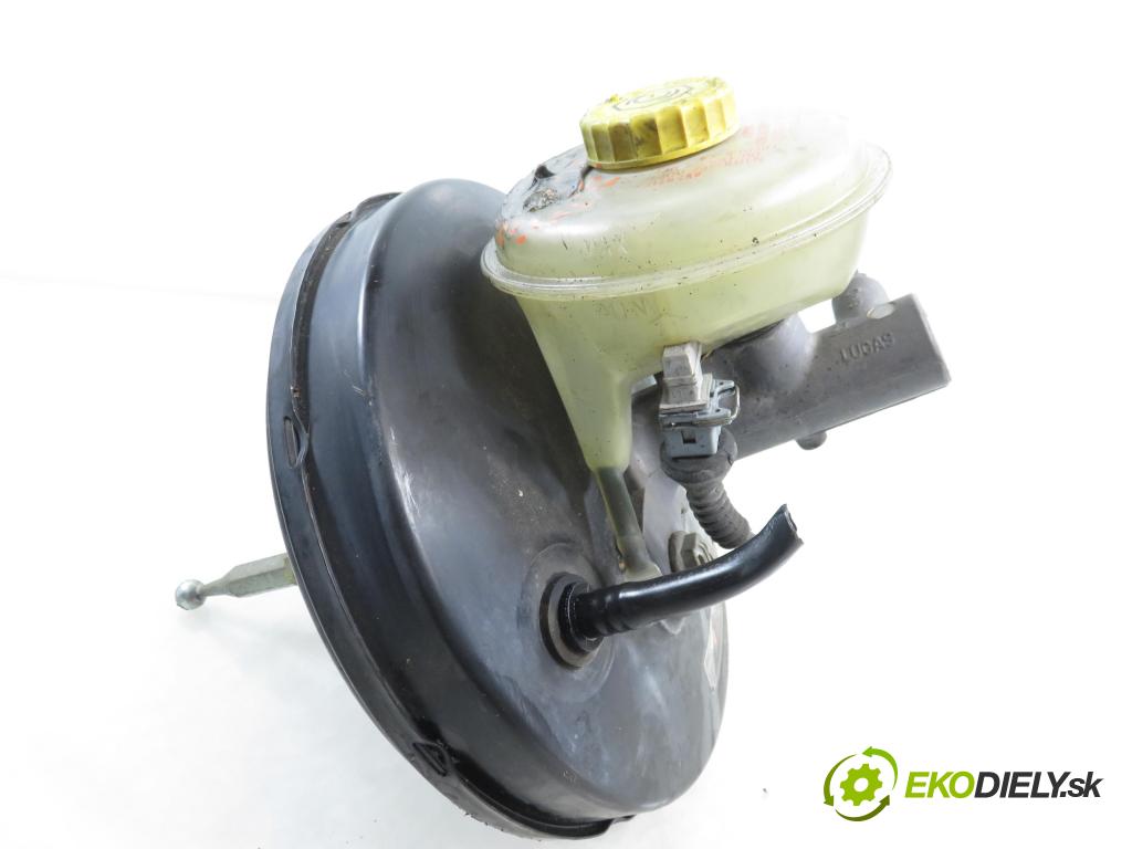 AUDI A6 Avant (4B5, C5) KOMBI 1999 121,00 2.4 - ARJ 2393,00 posilovač 4B0612105 (Servočerpadlo)