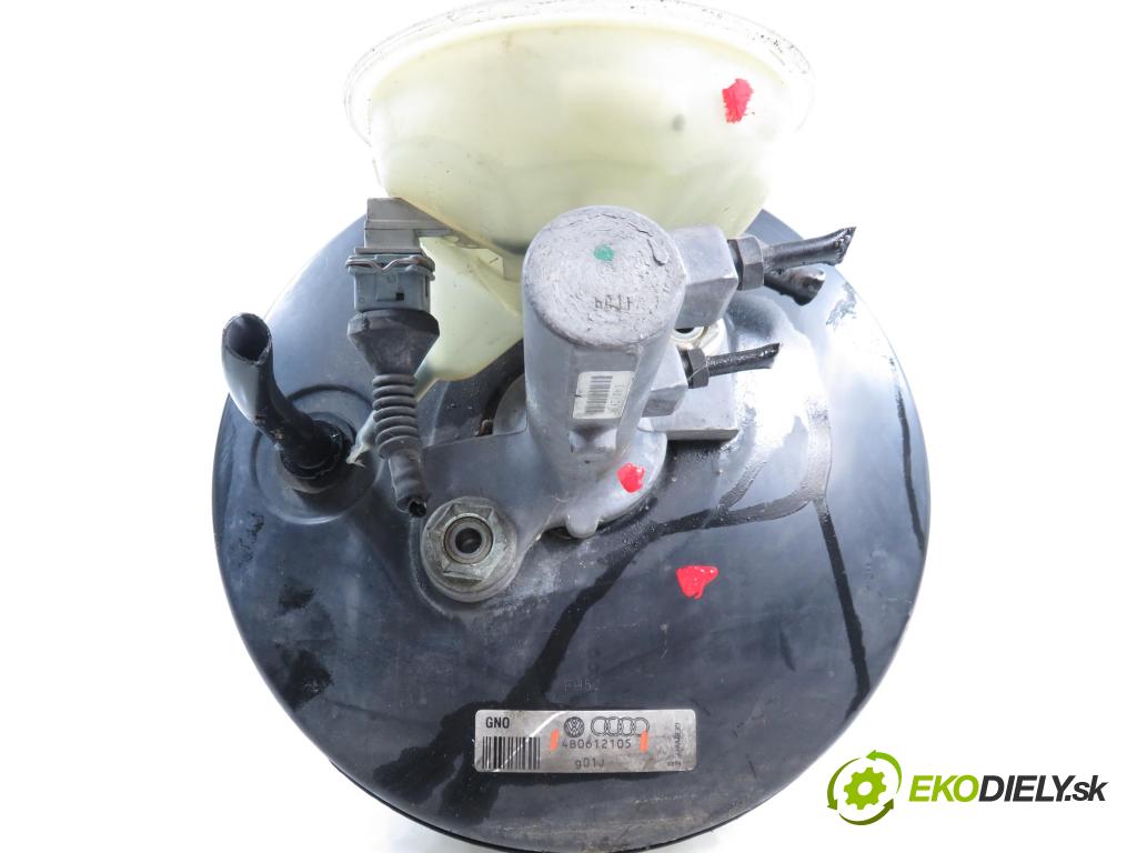 AUDI A6 Avant (4B5, C5) KOMBI 1999 121,00 2.4 - ARJ 2393,00 posilovač 4B0612105 (Servočerpadlo)