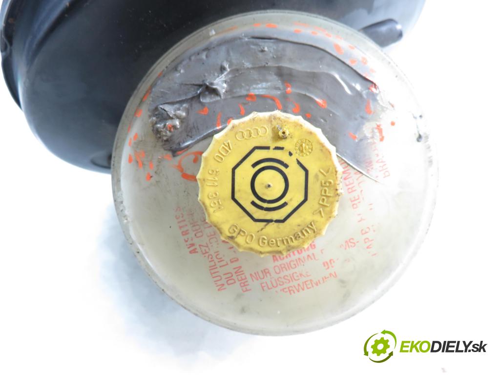 AUDI A6 Avant (4B5, C5) KOMBI 1999 121,00 2.4 - ARJ 2393,00 posilovač 4B0612105 (Servočerpadlo)