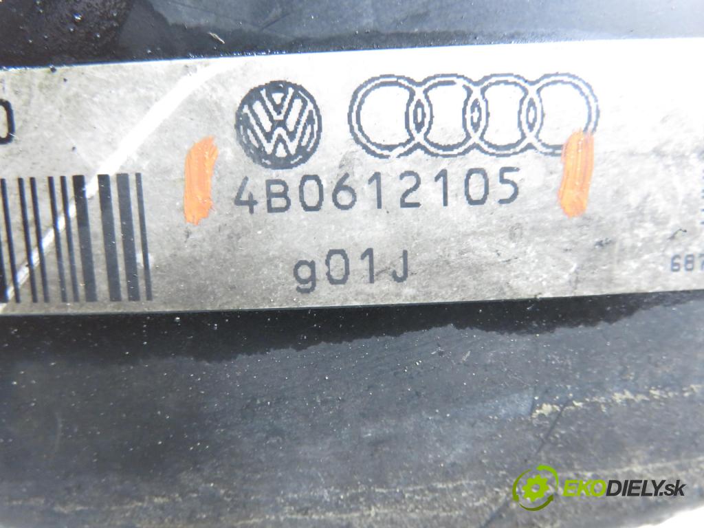 AUDI A6 Avant (4B5, C5) KOMBI 1999 121,00 2.4 - ARJ 2393,00 posilovač 4B0612105 (Servočerpadlo)