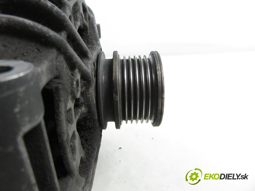 CHRYSLER PT CRUISER (PT_) HB 2004 89,00 2.2 CRD 121 - EDJ 2148,00 Alternátor 0124615032 ; A013154702 (Alternátor)