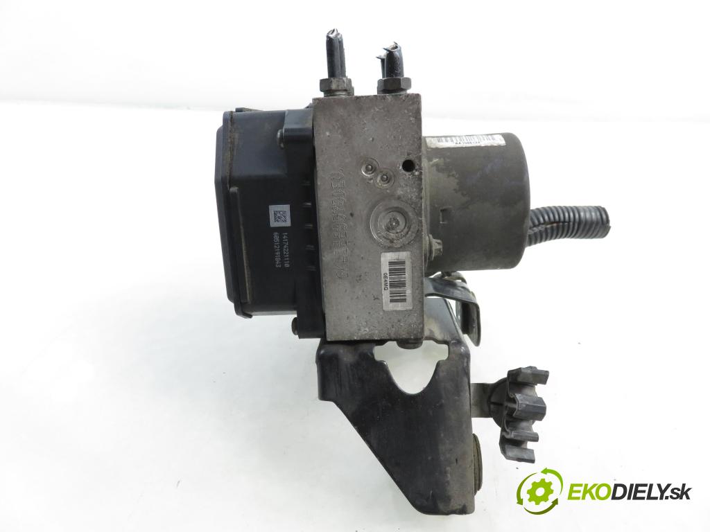 FORD GALAXY (WA6) MINIVAN 2006 92,00 1.8 TDCi - QYWA 1753,00 Pumpa ABS 6G912C405AJ (Pumpa ABS)