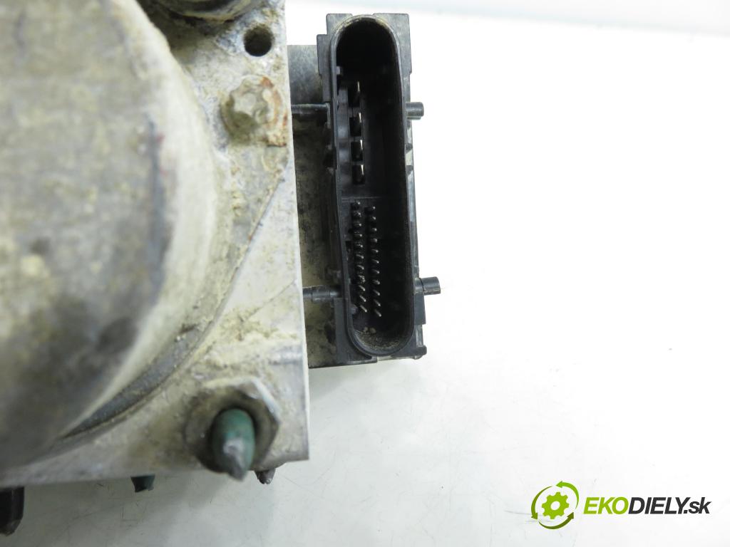 RENAULT KANGOO (KC0/1_) KOMBIVAN 2008 50,00 1.5 dCi 68 - K9K 714 1461,00 pumpa ABS 0265800656 (Pumpa ABS)