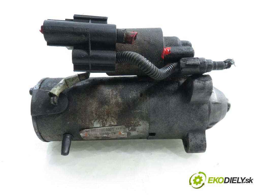 FORD GALAXY (WA6) MINIVAN 2006 92,00 1.8 TDCi - QYWA 1753,00 Štartér 6G9N11000EB (Štartér)