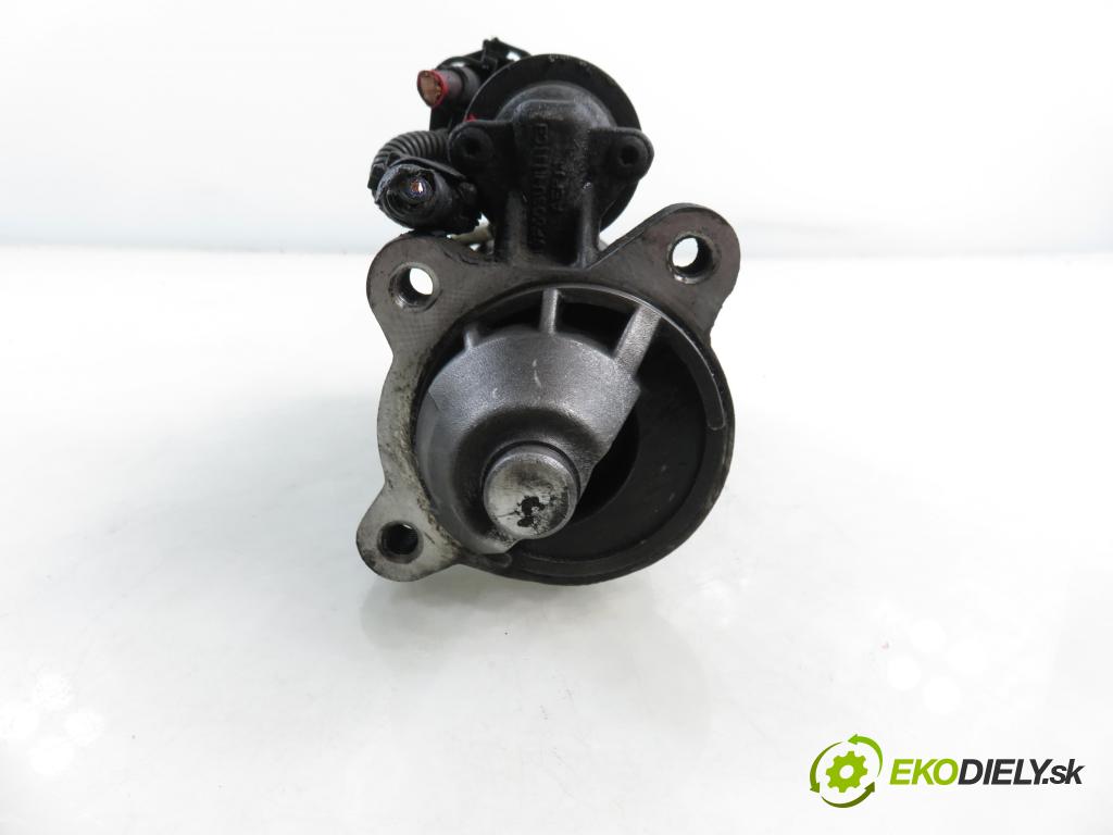 FORD GALAXY (WA6) MINIVAN 2006 92,00 1.8 TDCi - QYWA 1753,00 Štartér 6G9N11000EB (Štartér)