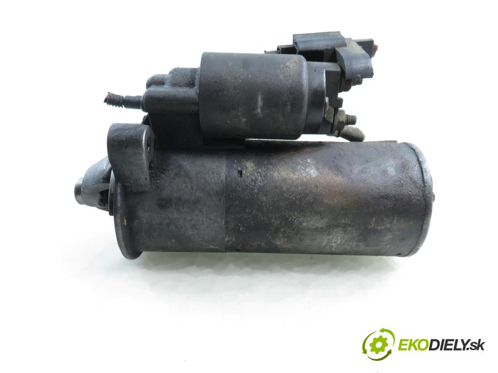 FORD GALAXY (WA6) MINIVAN 2006 92,00 1.8 TDCi - QYWA 1753,00 Štartér 6G9N11000EB (Štartér)