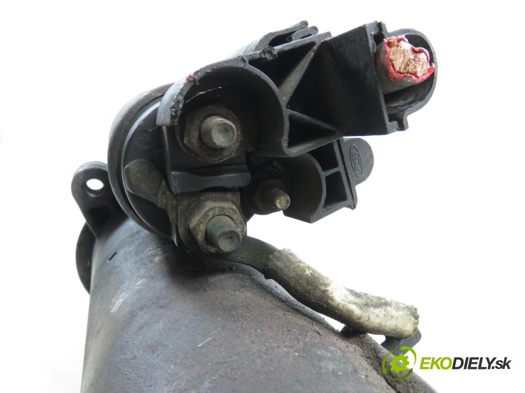 FORD GALAXY (WA6) MINIVAN 2006 92,00 1.8 TDCi - QYWA 1753,00 Štartér 6G9N11000EB (Štartér)