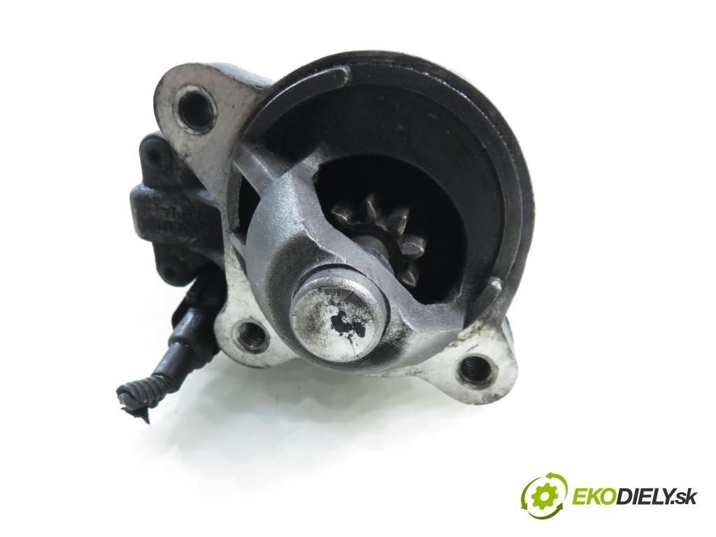 FORD GALAXY (WA6) MINIVAN 2006 92,00 1.8 TDCi - QYWA 1753,00 Štartér 6G9N11000EB (Štartér)