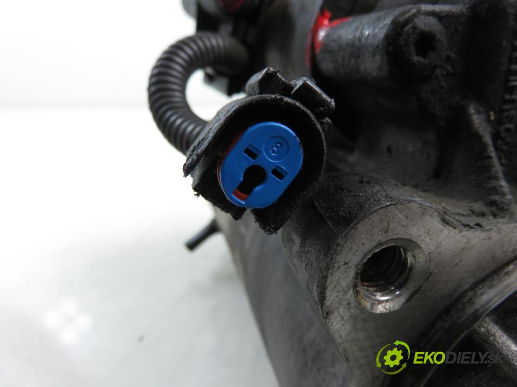 FORD GALAXY (WA6) MINIVAN 2006 92,00 1.8 TDCi - QYWA 1753,00 Štartér 6G9N11000EB (Štartér)