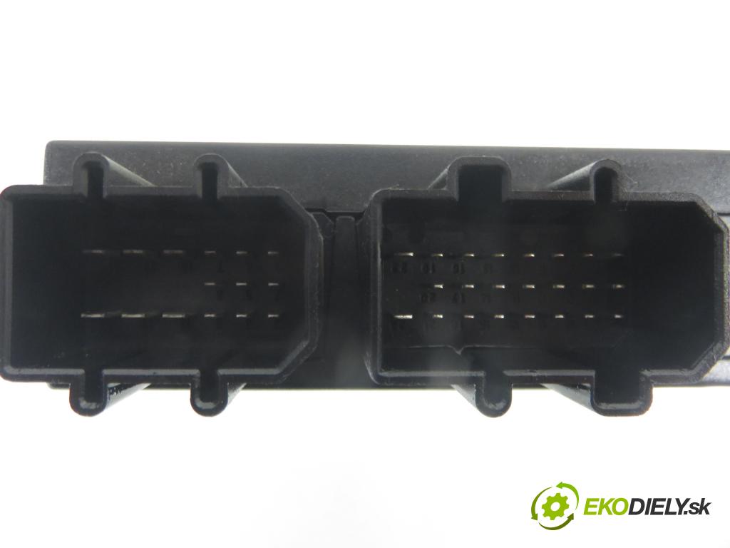 SKODA OCTAVIA I Combi (1U5) KOMBI 2002 74,00 1.9 TDI 4x4 - ATD 1896,00 MODUL komfortu 1C0959799B