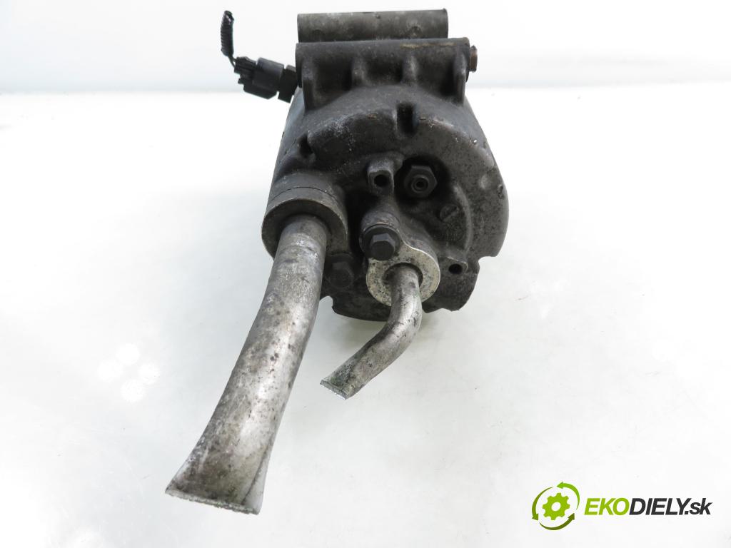 FORD GALAXY (WA6) MINIVAN 2006 92,00 1.8 TDCi - QYWA 1753,00 KOMPRESOR: klimatizácie 6G9119D629GC (Kompresor klimatizácie)