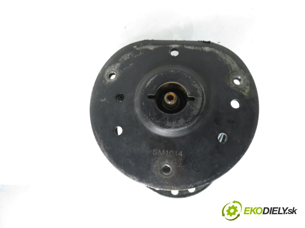 FORD GALAXY (WA6) MINIVAN 2006 92,00 1.8 TDCi - QYWA 1753,00 MCPERSON PP