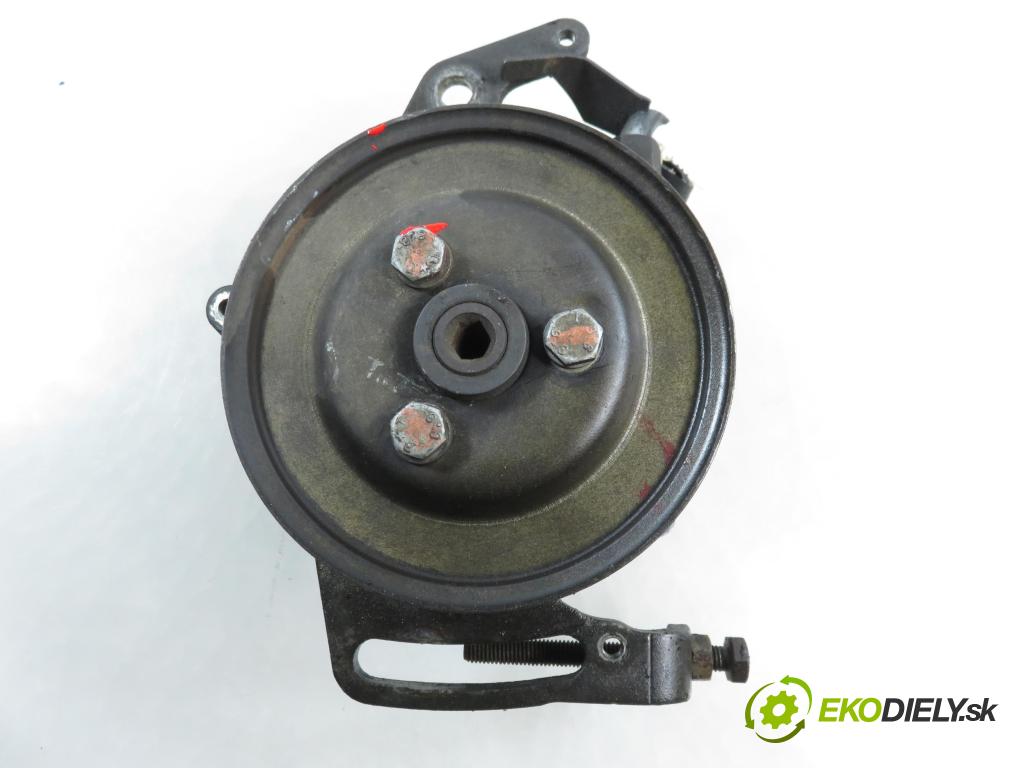 FIAT MULTIPLA (186_) MINIVAN 2005 0,00 1.6 - 182 B6.000 1596,00 Pumpa servočerpadlo 46553723 (Servočerpadlo)