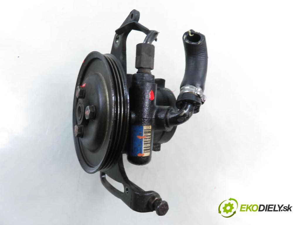 FIAT MULTIPLA (186_) MINIVAN 2005 0,00 1.6 - 182 B6.000 1596,00 Pumpa servočerpadlo 46553723 (Servočerpadlo)