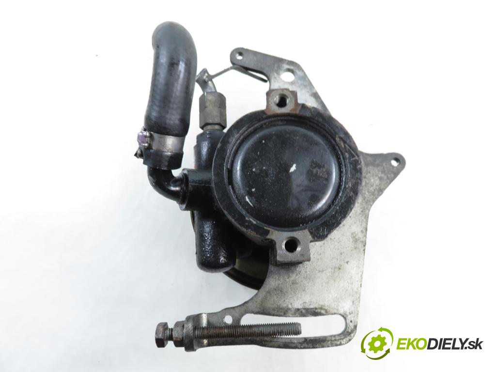 FIAT MULTIPLA (186_) MINIVAN 2005 0,00 1.6 - 182 B6.000 1596,00 Pumpa servočerpadlo 46553723 (Servočerpadlo)