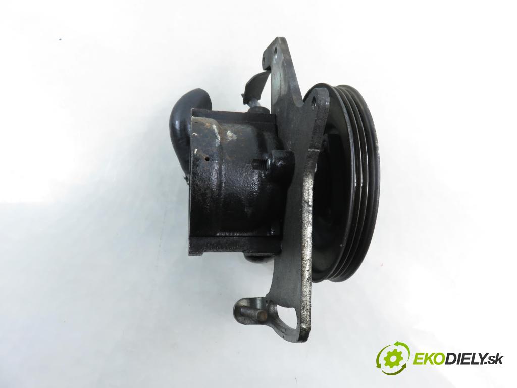 FIAT MULTIPLA (186_) MINIVAN 2005 0,00 1.6 - 182 B6.000 1596,00 Pumpa servočerpadlo 46553723 (Servočerpadlo)