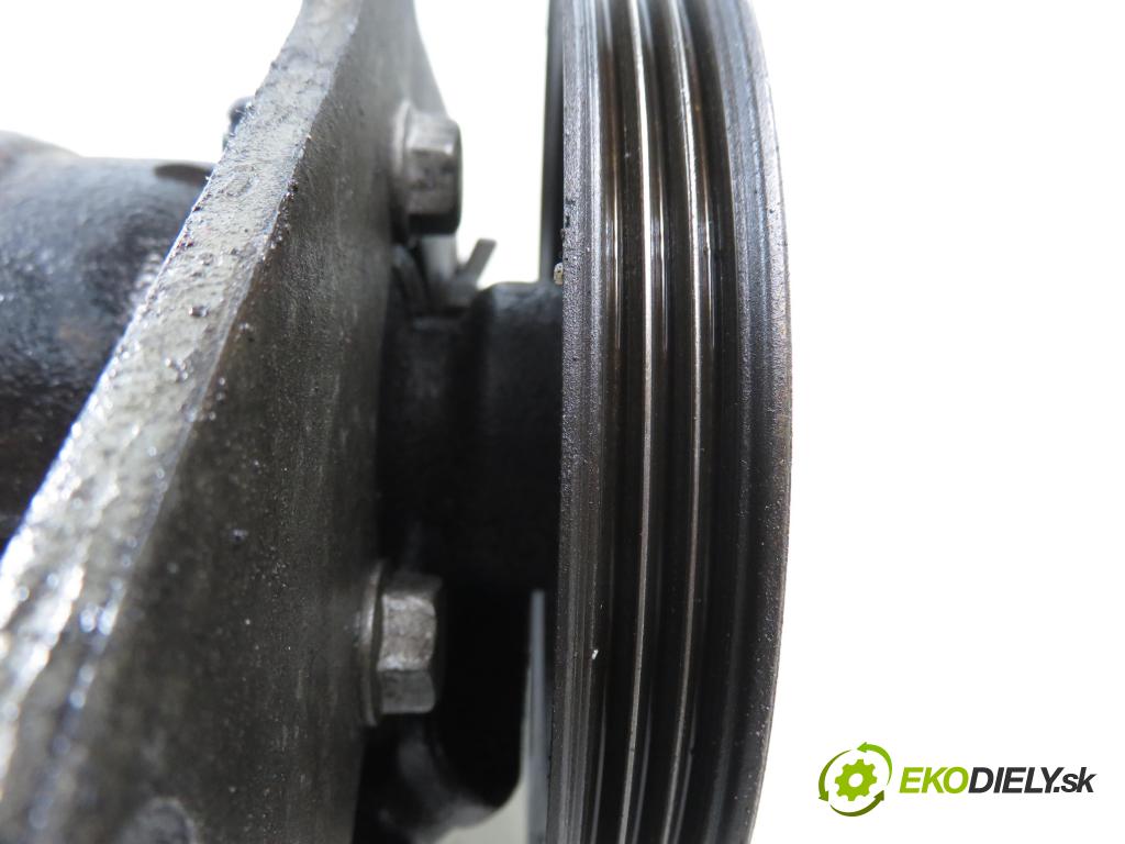 FIAT MULTIPLA (186_) MINIVAN 2005 0,00 1.6 - 182 B6.000 1596,00 Pumpa servočerpadlo 46553723 (Servočerpadlo)