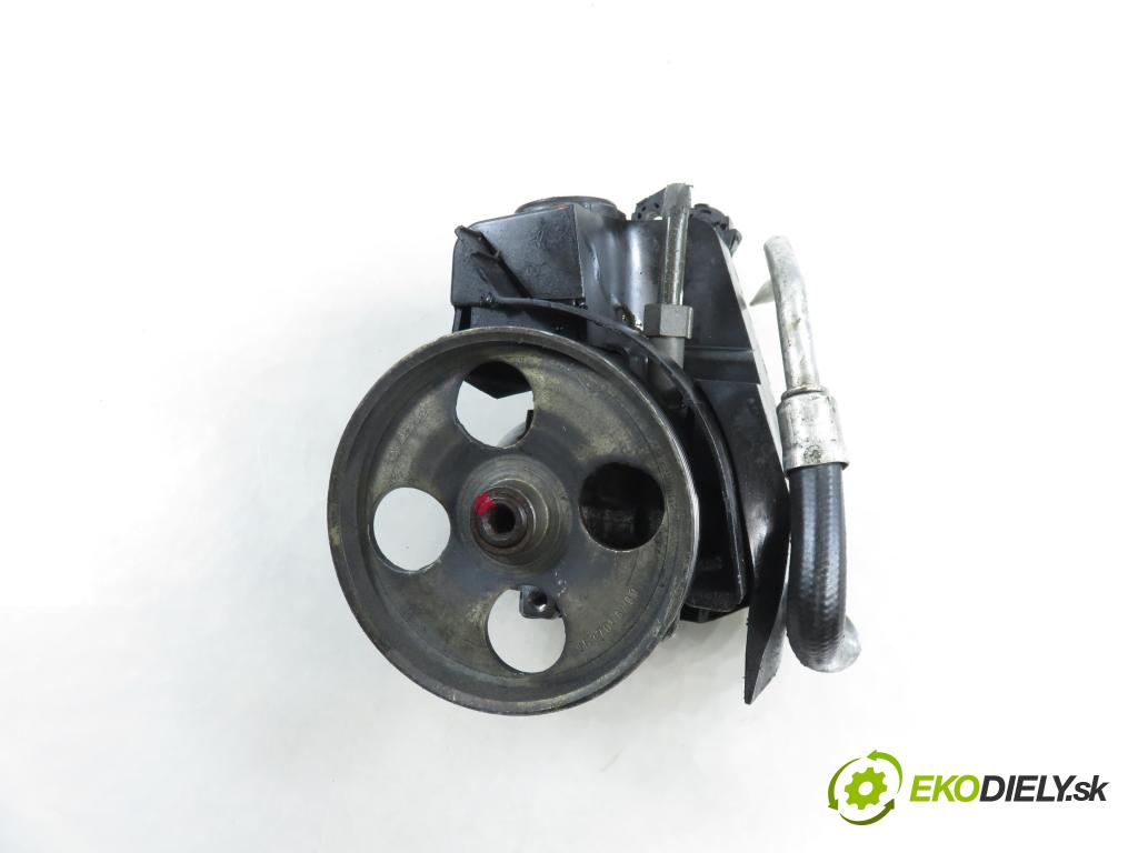 PEUGEOT 206 liftback (2A/C) HB 2000 440,00 1.1 i - HFX (TU1JP) 1124,00 Pumpa servočerpadlo 9636868880 ; 26079836QN (Servočerpadlo)