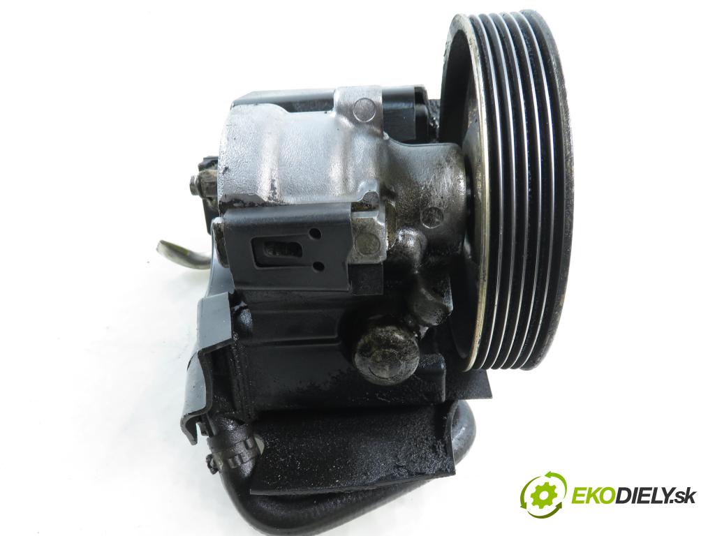 PEUGEOT 206 liftback (2A/C) HB 2000 440,00 1.1 i - HFX (TU1JP) 1124,00 Pumpa servočerpadlo 9636868880 ; 26079836QN (Servočerpadlo)