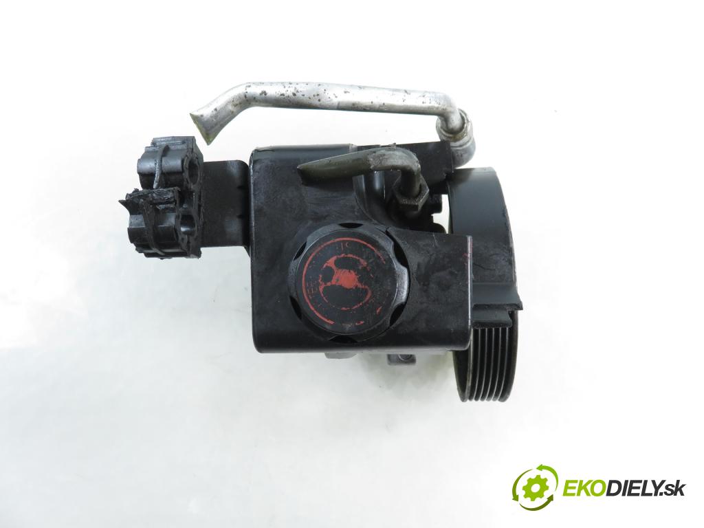 PEUGEOT 206 liftback (2A/C) HB 2000 440,00 1.1 i - HFX (TU1JP) 1124,00 Pumpa servočerpadlo 9636868880 ; 26079836QN (Servočerpadlo)