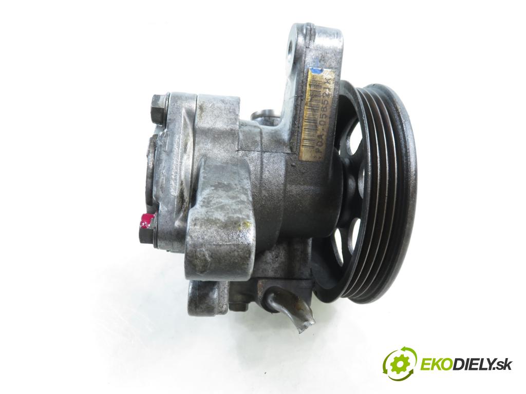 HONDA ACCORD VI (CK, CG, CH, CF8) SEDAN 2000 100,00 1.8 i (CG8) - F18B2 1850,00 pumpa servočerpadlo  (Servočerpadlo)