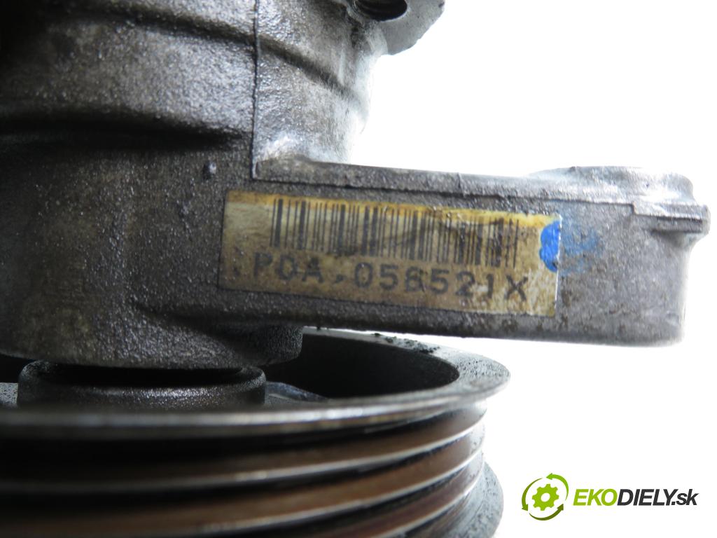 HONDA ACCORD VI (CK, CG, CH, CF8) SEDAN 2000 100,00 1.8 i (CG8) - F18B2 1850,00 pumpa servočerpadlo  (Servočerpadlo)