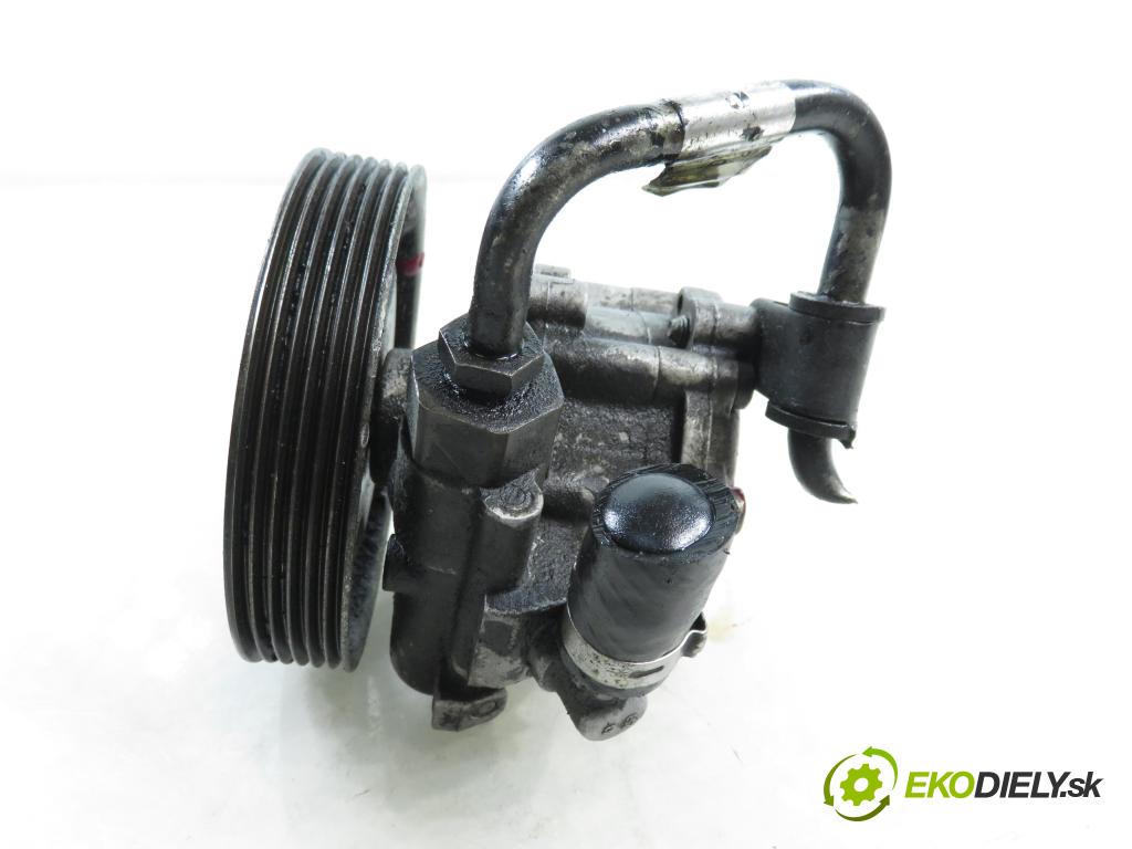 PEUGEOT 406 (8B) SEDAN 2001 66,00 2.0 HDI 90 - RHY (DW10TD) 1997,00 Pumpa servočerpadlo 9640830580 (Servočerpadlo)