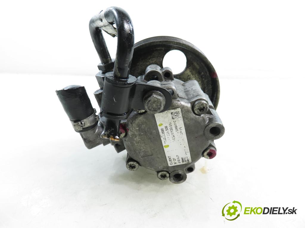 PEUGEOT 406 (8B) SEDAN 2001 66,00 2.0 HDI 90 - RHY (DW10TD) 1997,00 Pumpa servočerpadlo 9640830580 (Servočerpadlo)