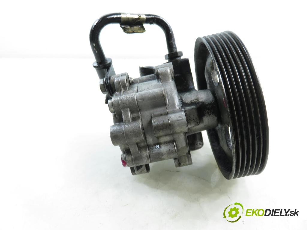 PEUGEOT 406 (8B) SEDAN 2001 66,00 2.0 HDI 90 - RHY (DW10TD) 1997,00 Pumpa servočerpadlo 9640830580 (Servočerpadlo)