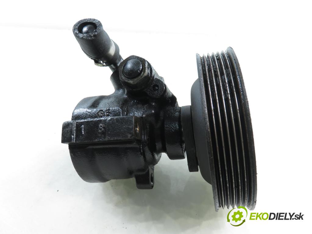 FIAT DOBLO nadwozie wielkoprzestrzenne (MPV) (119_, 223_) KOMBIVAN 2003 74,00 1.9 JTD (223AXE1A) - 223 B2.000 1910,00 Pumpa servočerpadlo 46534757 (Servočerpadlo)