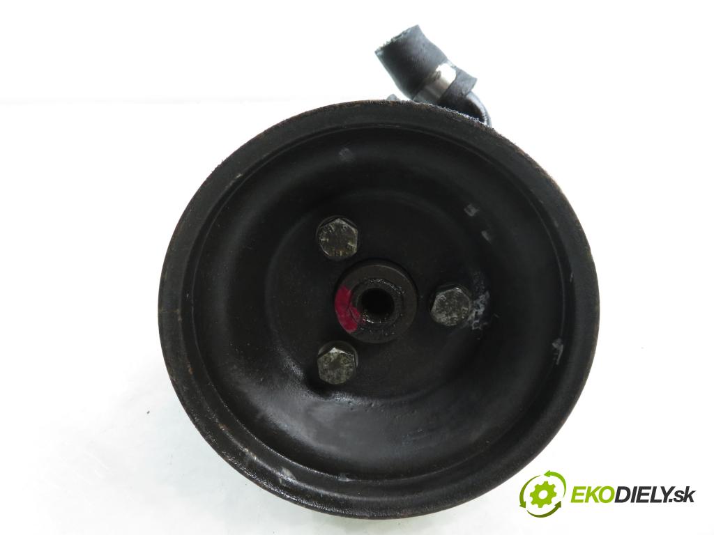 FIAT DOBLO nadwozie wielkoprzestrzenne (MPV) (119_, 223_) KOMBIVAN 2003 74,00 1.9 JTD (223AXE1A) - 223 B2.000 1910,00 Pumpa servočerpadlo 46534757 (Servočerpadlo)